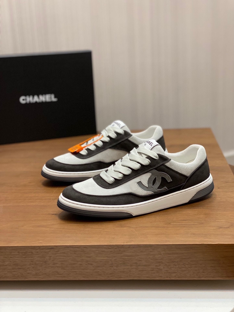 Chanel Casual Shoes